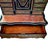 A Napoleon III Boulle Inlay “Bonheur Du Jour” Lady’s Desk For Sale - Image 9 of 17