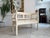 Natural Wood Kitchen Bench For Sale - Image 4 of 9