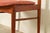 Finn Juhl Style Danish Modern Sculpted Teak Side Chairs or Dining Chairs, Pair For Sale - Image 10 of 14
