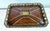 2000 - 2009 Handsome Tooled Leather Chest by Maitland Smith For Sale - Image 5 of 12