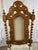 Set of 10 Chairs Italian Renaissance Revival Polychrome Giltwood Dining Chairs For Sale - Image 13 of 18