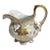 1900s Royal Chelsea Gold Ivy Creamer For Sale