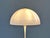 Iconic table lamp from the panthella series, designed in 1971 by danish designer verner panton for lighting manufacturer...