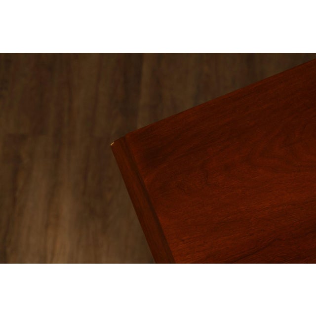 Broyhill Traditional 5 Drawer Tall Chest For Sale - Image 13 of 18