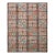 Rug & Kilim’s Oversized Seasons Rug in Brown , 12x18 For Sale