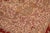 Shabby Chic Shabby Chic Medallion 1990's Pak-Persian Rust/Taupe Wool Rug - 6'2'' X 9'7'' For Sale - Image 3 of 9