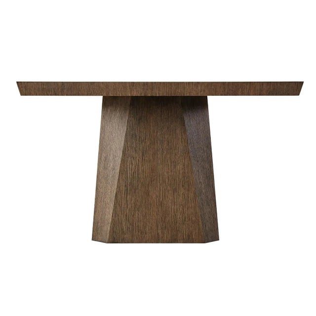 Art Deco Art Deco Style Dining Table For Sale - Image 3 of 7