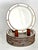 Mid-Century Modern Vintage Dansk Bistro Frederiksborg Salad/Luncheon Plates, 8 Pieces For Sale - Image 3 of 8
