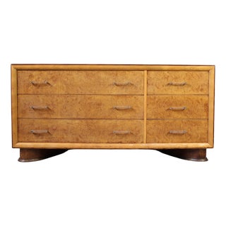 Italian Chest of Drawers, 1970s For Sale