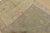 Ziegler Rug 6’2” X 9’4” Gray Wool Traditional Hand-Knotted Oriental Carpet For Sale - Image 14 of 15