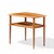 Mid-Century Modern Peter Hvidt Mid Century End Table For Sale - Image 3 of 9