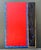 Vintage Monumental 1984 Original Geometric Abstract Oil on Canvas For Sale - Image 12 of 12