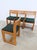 Elm Chairs from Maison Regain, 1970, Set of 4 For Sale - Image 15 of 18
