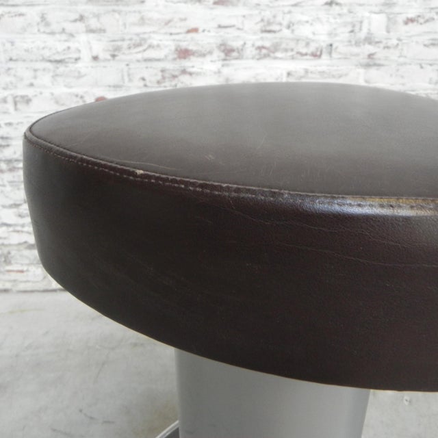 Vintage Bar Stools, 1990s, Set of 2 For Sale - Image 11 of 17