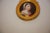 Early 20th Century Louis XV Porcelain Plaque of Madonna For Sale - Image 4 of 8