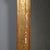 Antique Gilded Cabaret Mirror with Molded Frame, 1800s For Sale - Image 5 of 10