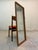 Oak Mirror by Riis Antonsen, 1971 For Sale - Image 11 of 11
