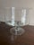 Contemporary Late 20th Century Postmodern Princess House Heritage Crystal Punch Bowl Set - 10 Piece For Sale - Image 3 of 9