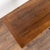 19th Century 19th Century Danish Oak Side Table With Single Drawer For Sale - Image 5 of 11