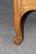 Pair French Provincial Style Baker 2 Drawer Large Nightstands For Sale - Image 11 of 11