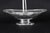 Antique Victorian Neo Classical Silver Plated Fruit Basket, 19th Century For Sale - Image 9 of 16