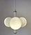 Mid-Century Space Age Sputnik Pendant, Italy, 1970s For Sale - Image 9 of 15