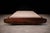 Sergio Rodrigues Rosewood Daybed in Taupe Boucle, Brazil, 1960s For Sale - Image 17 of 17