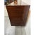 1940s French Art Deco Exotic Macassar Ebony Buffet Sideboard For Sale - Image 10 of 13
