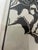 Printmaking Materials Josef Lacina Original Woodcut, a Portrait of Friedrich Schiller, European Realism Mid Century Art (Czech, 1899-1975) For Sale - Image 7 of 12
