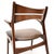 Wood Vintage Danish Carver Armchair by Erik Buch, 1960 For Sale - Image 7 of 11