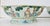 Chinese Pair of Antique Chinese Rose Medallion Bowls- A Pair of 2 For Sale - Image 3 of 17