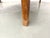Large Brutalist Farmhouse Table in Oak, 1950s For Sale - Image 14 of 18