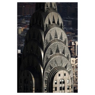 Drew Angerer, New York Citys Iconic Chrysler Building Is Up for Sale, Photographic Paper For Sale