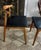 Hans Wegner Hans Wegner Elbow Chairs For Sale - Image 4 of 9