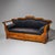 Antique Biedermeier Sofa, 1830 For Sale - Image 3 of 9
