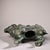 Metal Early 20th Century Bronze Ram Sculpture – 9.1" Archaic Style Animal Figure With Inscription For Sale - Image 7 of 10