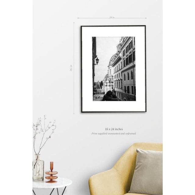 Fine art Giclee prints on Hahnemuhle Photo Rag 308gsm - a 100% cotton, acid-free, mould-made paper. Printed to Fine Art...