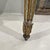 Stone 19th Century Italian Gilt Wood Console With Marble Top For Sale - Image 7 of 7