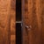 Antique Waterfall Bookcase, English, Petite Chiffonier, Cupboard, Georgian, 1800 For Sale - Image 9 of 10