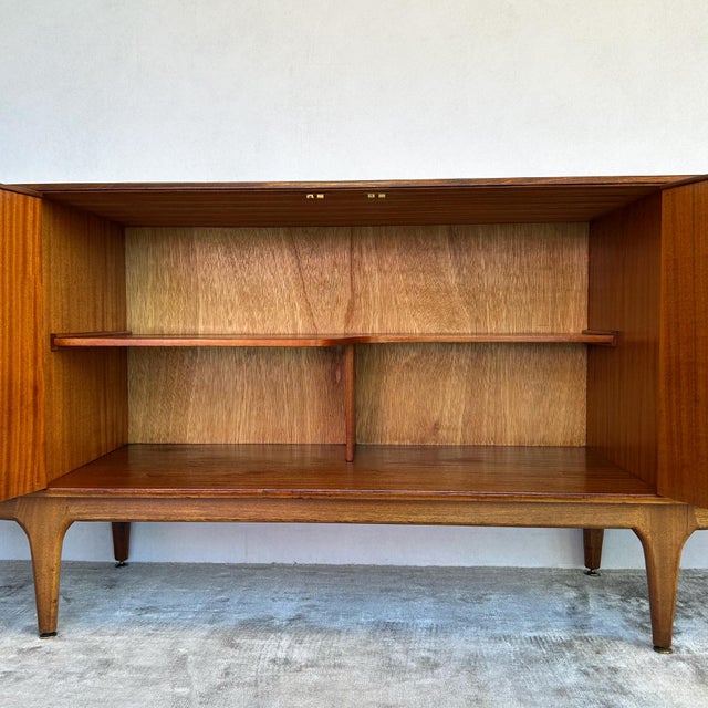 Dunvegan Sideboard by Tom Robertson for McIntosh, 1960s For Sale - Image 11 of 18