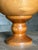 1970s Large Swedish Pine Fruit Goblet Bowl For Sale In Philadelphia - Image 6 of 7
