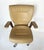 2000 - 2009 Swivel Office Chair from Poltrona Frau, 2000s For Sale - Image 5 of 11