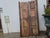 Vintage Chestnut Doors, Set of 2 For Sale - Image 4 of 18
