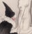 Louis Icart, The Professor, The Life of Breasts, Nude, Original Etching & Aquatint, 1945 For Sale - Image 3 of 7