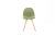 Green Czech Dining Chair by Miroslav Navrátil for Vertex, 1959 For Sale - Image 8 of 8