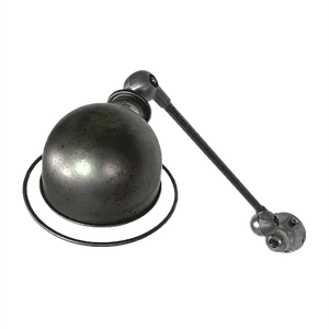 Vintage 1 Arm Wall Light from Jielde