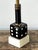 Vintage Ceramic Dice Table Lamp For Sale - Image 14 of 15