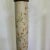 Pair of 1980s Hand Painted Wooden Column Lamps For Sale In Philadelphia - Image 6 of 8