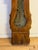 Brown 19th Century French Morbier Long Case Clock For Sale - Image 8 of 12