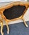 Nice Pair French Style Armchairs or Fauteuils For Sale - Image 16 of 18